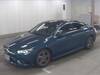 MERCEDES BENZ CLA-CLASS