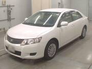 2010 TOYOTA ALLION