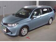 2016 TOYOTA COROLLA FIELDER