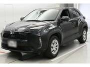 2023 TOYOTA YARIS CROSS