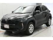 2023 TOYOTA YARIS CROSS