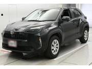 2023 TOYOTA YARIS CROSS