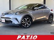 2017 TOYOTA C-HR G