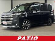 2023 TOYOTA NOAH