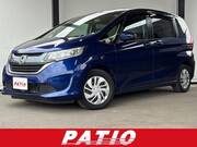2018 HONDA FREED