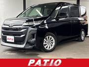 2023 TOYOTA NOAH G