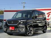 2021 SUZUKI SOLIO BANDIT