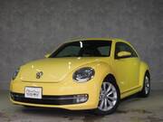 2013 VOLKSWAGEN THE BEETLE