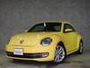 VOLKSWAGEN THE BEETLE