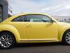 VOLKSWAGEN THE BEETLE