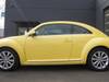 VOLKSWAGEN THE BEETLE