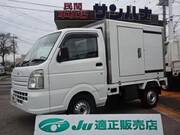 2017 SUZUKI CARRY TRUCK