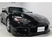 2000 MITSUBISHI GTO TWIN TURBO
