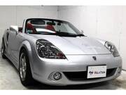 2003 TOYOTA MR-S S EDITION