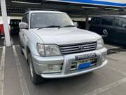 2000 TOYOTA LAND CRUISER PRADO