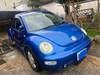 VOLKSWAGEN NEW BEETLE