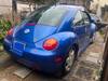 VOLKSWAGEN NEW BEETLE