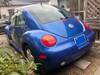 VOLKSWAGEN NEW BEETLE