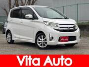 2014 MITSUBISHI EK CUSTOM