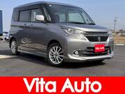 2016 SUZUKI SOLIO BANDIT