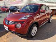 2014 NISSAN JUKE 15RX