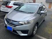 2014 HONDA FIT