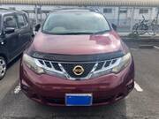 2012 NISSAN MURANO