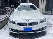 2014 BMW 5 SERIES