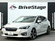 2017 SUBARU IMPREZA SPORTS