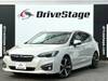 SUBARU IMPREZA SPORTS