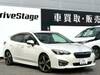 SUBARU IMPREZA SPORTS