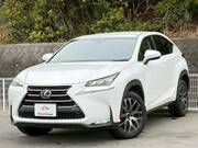 2014 LEXUS NX