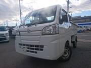 2017 DAIHATSU HIJET TRUCK