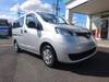 NISSAN NV200 VANETTE VAN
