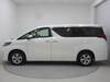 TOYOTA ALPHARD HYBRID