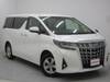 TOYOTA ALPHARD HYBRID