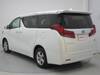 TOYOTA ALPHARD HYBRID