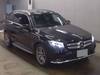 MERCEDES BENZ GLC-CLASS