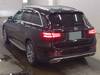 MERCEDES BENZ GLC-CLASS