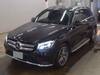 MERCEDES BENZ GLC-CLASS