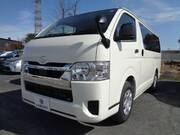 2026 TOYOTA HIACE VAN
