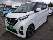 2019 NISSAN DAYZ