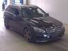 MERCEDES BENZ E-CLASS Stationwagon