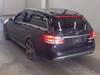 MERCEDES BENZ E-CLASS Stationwagon