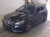 MERCEDES BENZ E-CLASS Stationwagon
