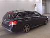 MERCEDES BENZ E-CLASS Stationwagon