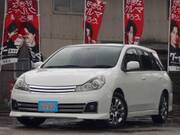 2011 NISSAN WINGROAD RIDER