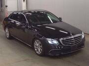 2018 MERCEDES BENZ E-CLASS