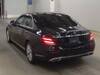 MERCEDES BENZ E-CLASS
