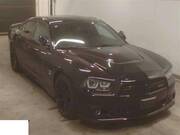 2013 DODGE DODGE CHARGER (Left Hand Drive)